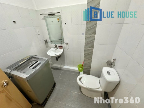 CHO THUÊ CĂN HỘ STUDIO BANCOL SIÊU THOÁNG TÂN BÌNH
