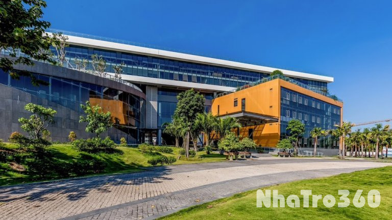 Chính chủ thuê phòng trọ văn lang