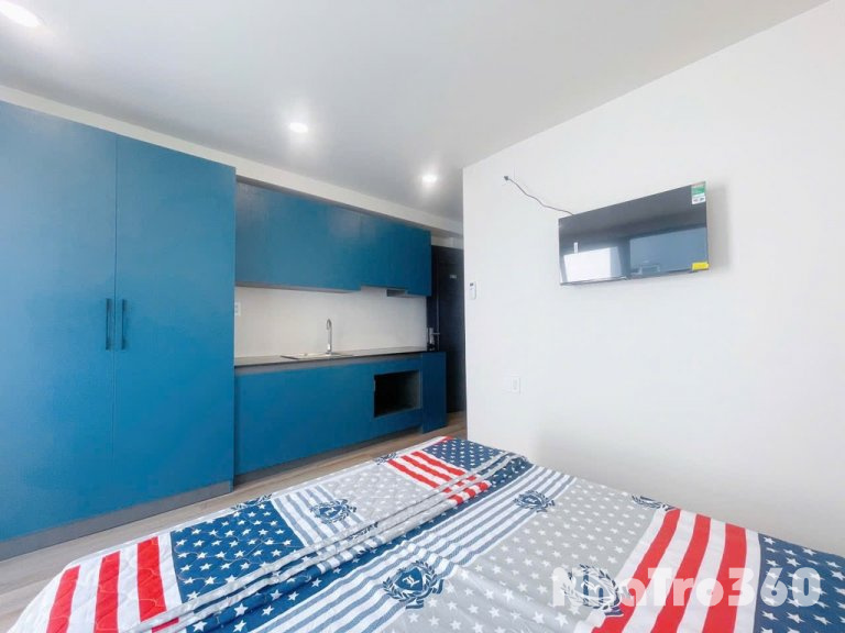 🌺🌺🌺 Mở Phòng 103 nhà 179, đs9, P8, Gò Vấp