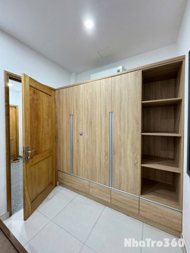 Cho NỮ thuê 1 phòng. 1 người ỏ