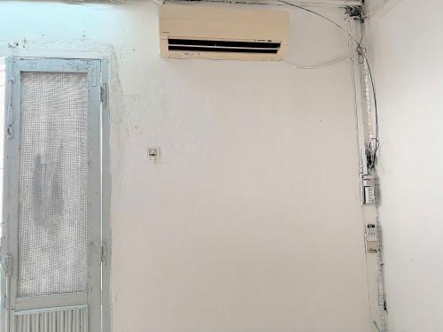 CHO THUÊ PHÒNG BÌNH DÂN ĐƯỜNG CÔ GIANG, PHƯỜNG CẦU ÔNG LÃNH (P. CÔ GIANG, Q.1 CŨ) GIÁ 3 TRIỆU.