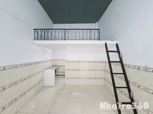 Phòng trọ mớiiiiiiii