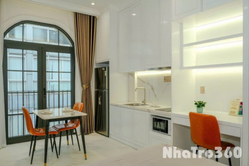 CHO THUÊ PHÒNG TRỌ FULL NỘI THẤT NGAY NHÀ GA T3,TB