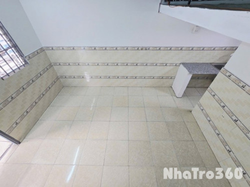 Phòng trọ mớiiiiiiii