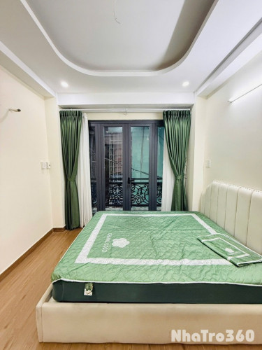 Chính chủ cho thuê nhà_Full nội thất_2PN 2WC