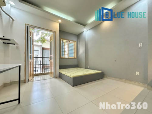 CHO THUÊ CĂN HỘ STUDIO BANCOL SIÊU THOÁNG TÂN BÌNH