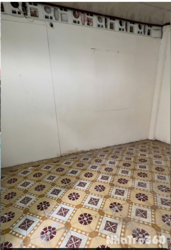 CHO THUÊ PHÒNG BÌNH DÂN ĐƯỜNG CÔ GIANG, PHƯỜNG CẦU ÔNG LÃNH (P. CÔ GIANG, Q.1 CŨ) GIÁ 3 TRIỆU.