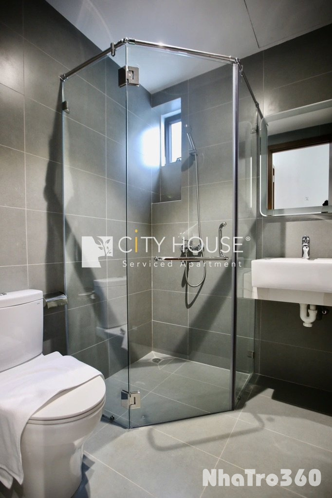 CHO THUÊ CĂN HỘ STUDIO FULL NỘI THẤT-TÂB BÌNH