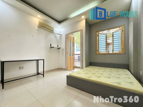 CHO THUÊ CĂN HỘ STUDIO BANCOL SIÊU THOÁNG TÂN BÌNH