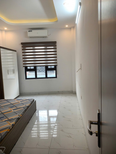 CHO THUÊ CĂN HỘ MINI KHÉP KÍN – NGÁCH 91 NGÕ TRẠI CÁ (TRƯƠNG ĐỊNH – HOÀNG MAI)