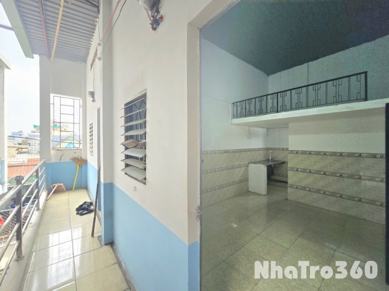 Phòng trọ mớiiiiiiii