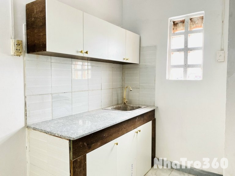 Phòng trọ sinh viên giá rẻ ngay cầu Hậu Giang