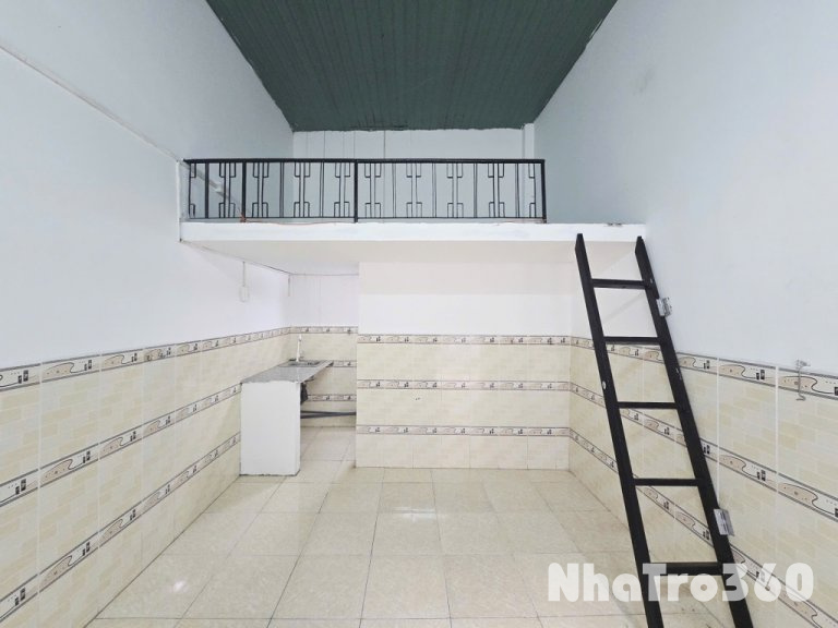 Phòng trọ mớiiiiiiii