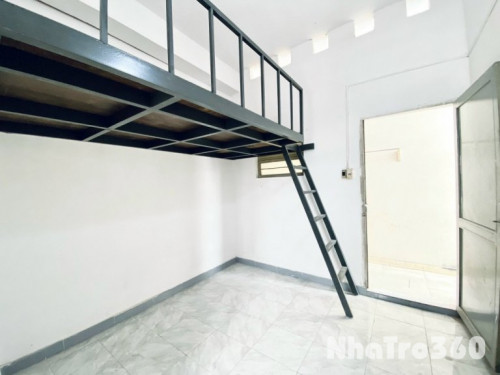 Phòng trọ sinh viên giá rẻ ngay cầu Hậu Giang