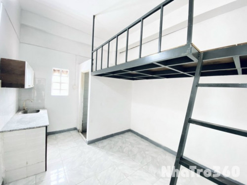 Phòng trọ sinh viên giá rẻ ngay cầu Hậu Giang