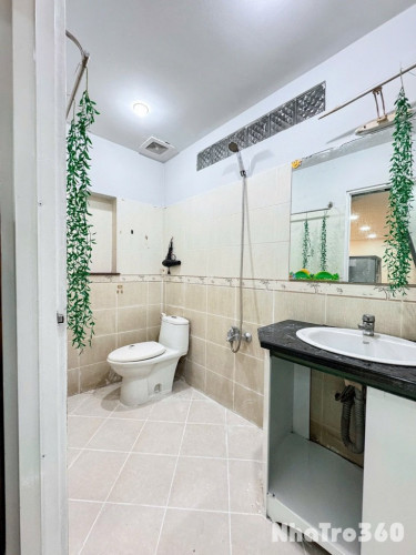 CHO THUÊ CĂN HỘ DUPLEX FULL NỘI THẤT-TÂN BÌNH