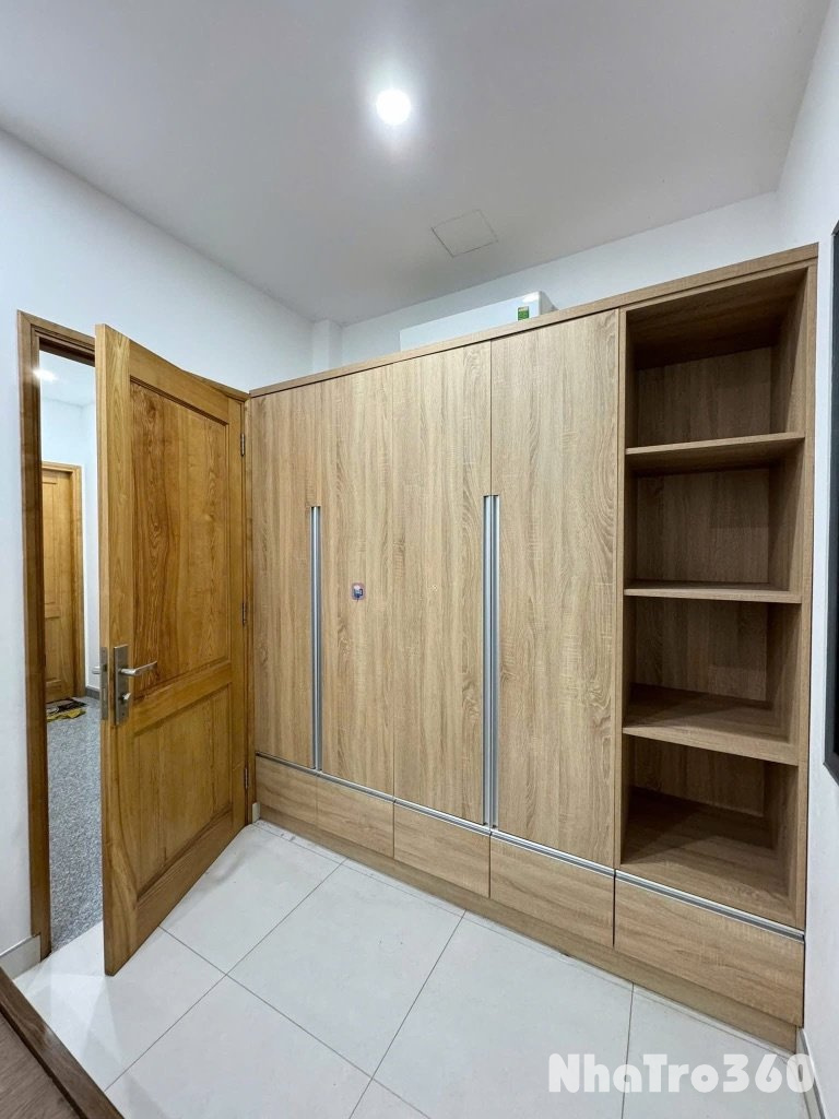 Cho NỮ thuê 1 phòng. 1 người ỏ