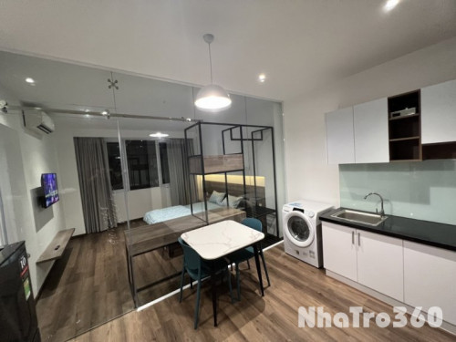 Cho Thuê Căn Hộ Quận 1, gần Phố Đi bộ Nguyễn Huệ