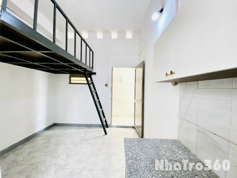 Phòng trọ sinh viên giá rẻ ngay cầu Hậu Giang