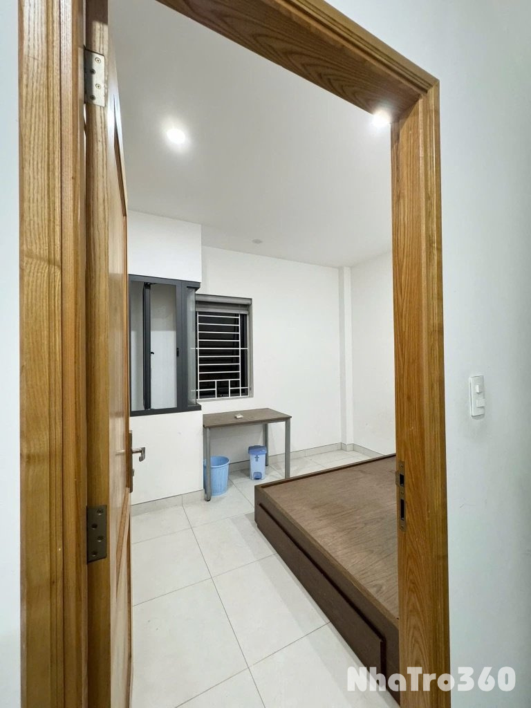 Cho NỮ thuê 1 phòng. 1 người ỏ