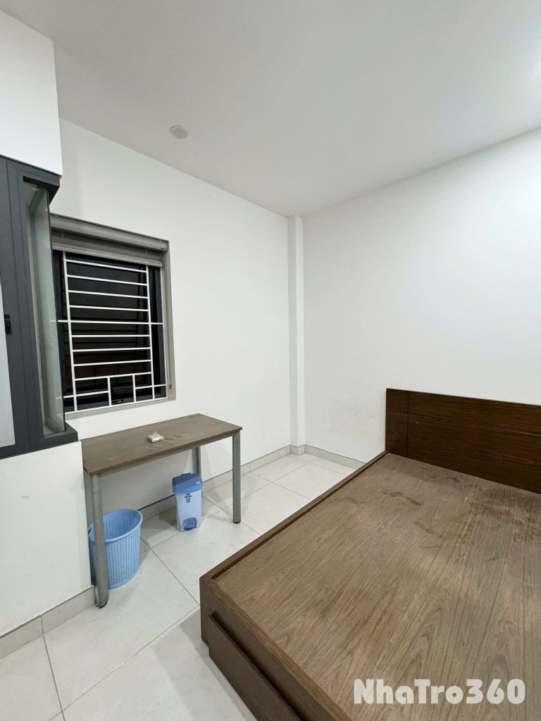 Cho NỮ thuê 1 phòng. 1 người ỏ