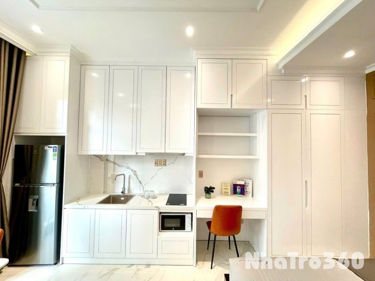 CHO THUÊ PHÒNG TRỌ FULL NỘI THẤT NGAY NHÀ GA T3,TB