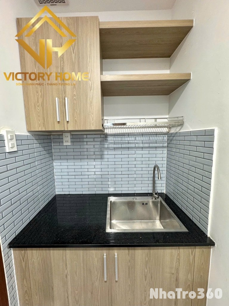 273/43 Nguyễn Văn Đậu, P.11, Bình Thạnh , Tp.HCM