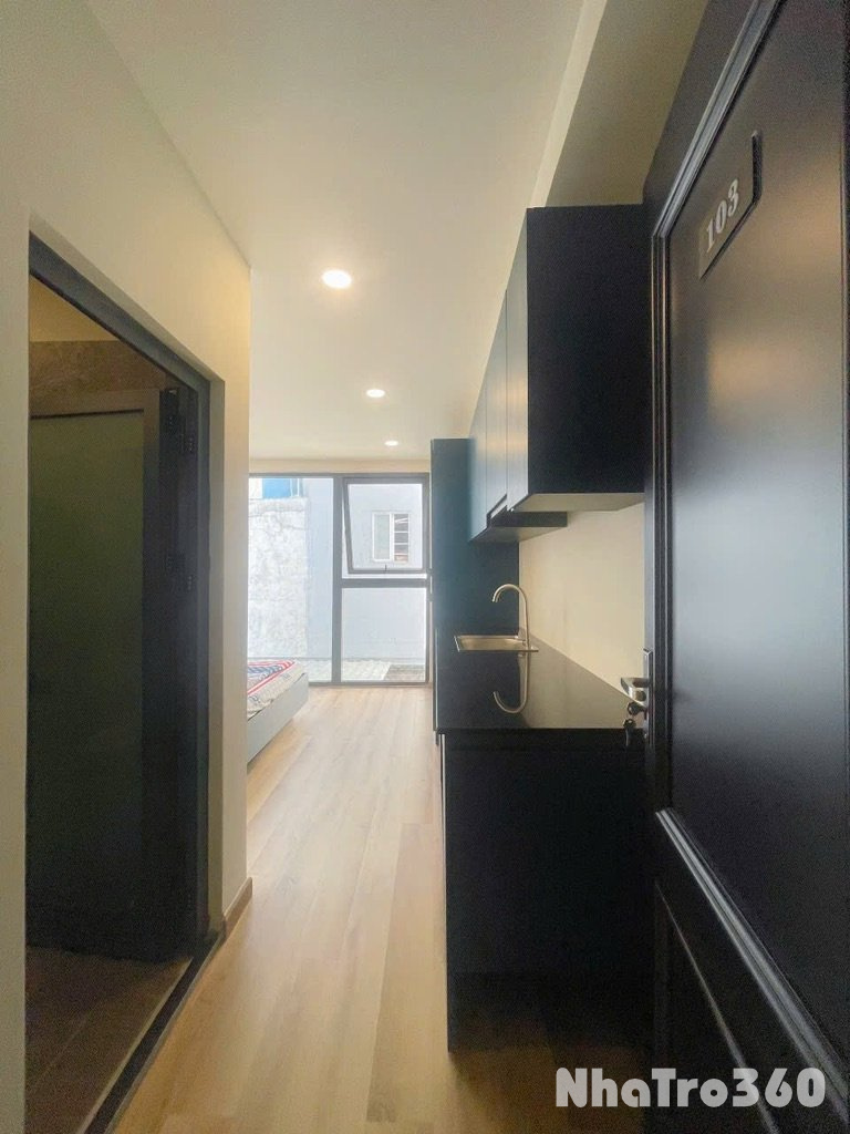 🌺🌺🌺 Mở Phòng 103 nhà 179, đs9, P8, Gò Vấp