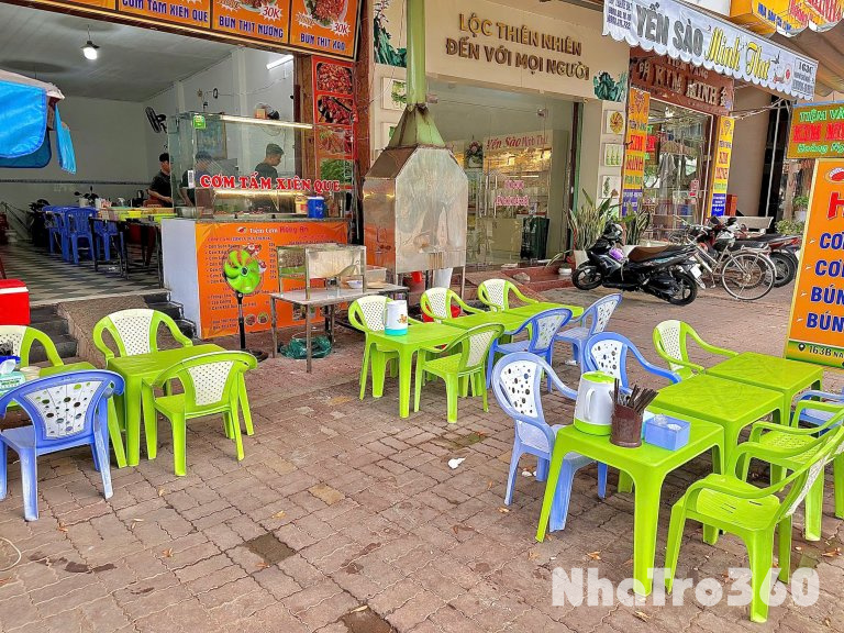 SANG MẶT BẰNG – VỊ TRÍ ĐẸP NGAY CHỢ VŨNG TÀU! 163 Nam Kỳ Khởi Nghĩa