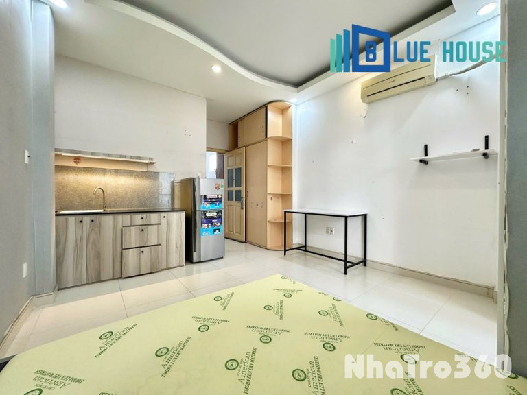 CHO THUÊ CĂN HỘ STUDIO BANCOL SIÊU THOÁNG TÂN BÌNH