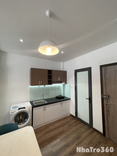 Cho Thuê Căn Hộ Quận 1, gần Phố Đi bộ Nguyễn Huệ