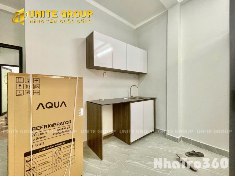 Calmette quận 1 - ngay cầu Calmette, cầu Ông Lãnh, chợ Bến Thành, Saigon Center, hầm Thủ Thiêm,...