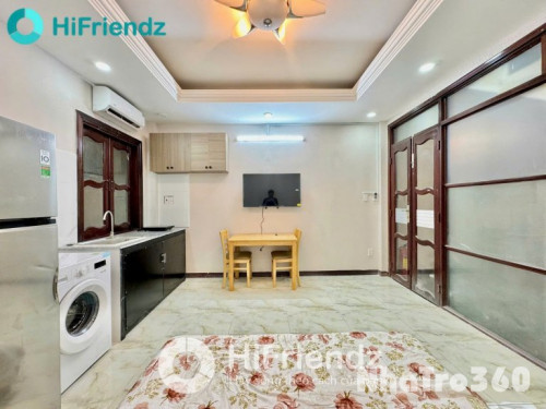 Cho Thuê Phòng Trọ Giá Rẻ HSSV Có Nội Thất Gần Ngã Tư Bảy Hiền.