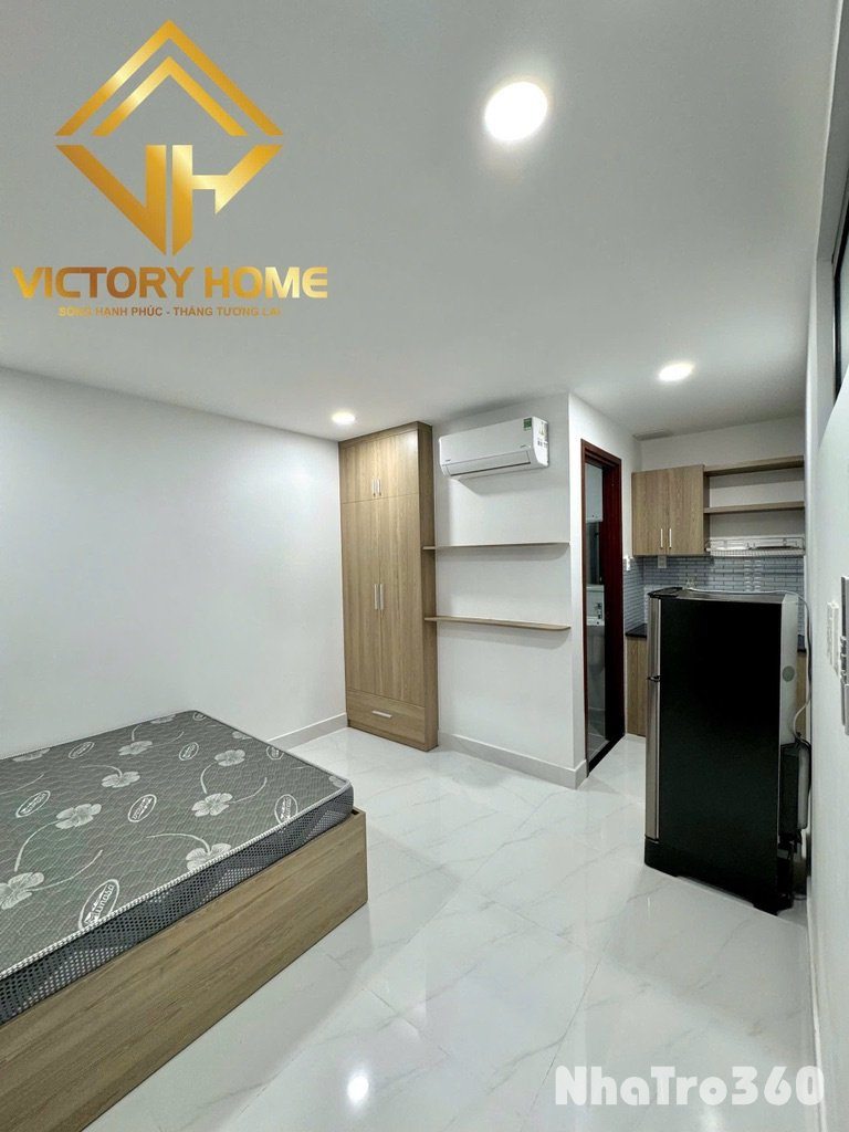 273/43 Nguyễn Văn Đậu, P.11, Bình Thạnh , Tp.HCM