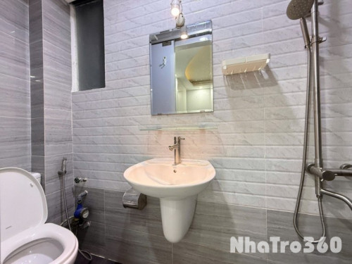 CHO THUÊ CĂN HỘ 1 PHÒNG NGỦ FULL NỘI THẤT-TÂN BÌNH