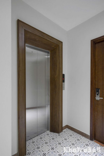 Cho thuê căn Studio Sân vườn - Lý Tự Trọng, quận 1