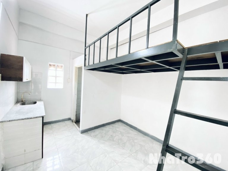 Phòng trọ sinh viên giá rẻ ngay cầu Hậu Giang