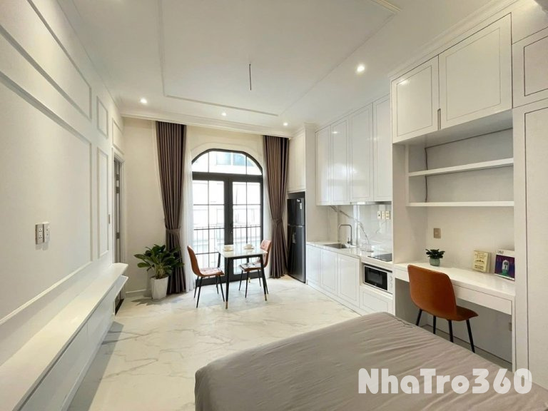 CHO THUÊ PHÒNG TRỌ FULL NỘI THẤT NGAY NHÀ GA T3,TB