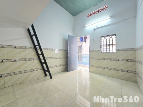 Phòng trọ mớiiiiiiii