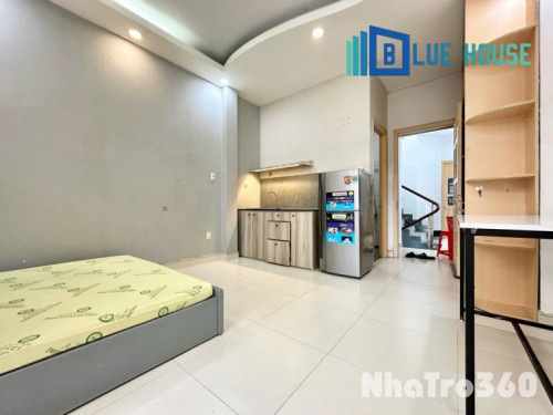 CHO THUÊ CĂN HỘ STUDIO BANCOL SIÊU THOÁNG TÂN BÌNH