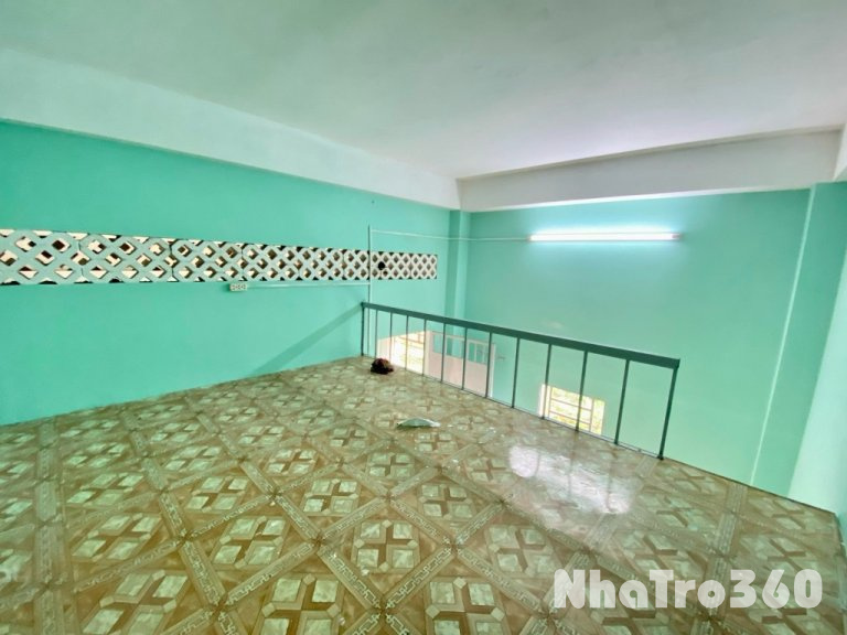 Chính chủ thuê phòng trọ văn lang