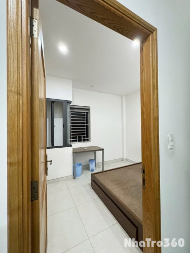 Cho NỮ thuê 1 phòng. 1 người ỏ