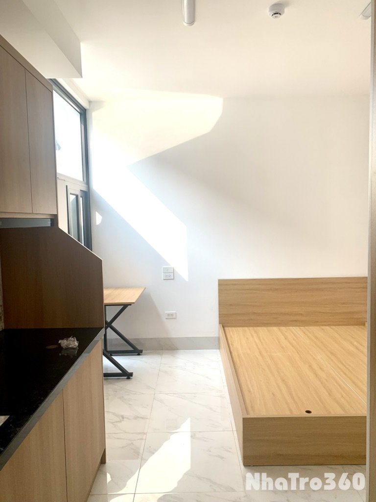 Cho thuê phòng trọ khép kín ở Bắc Từ Liêm - Hà Nội