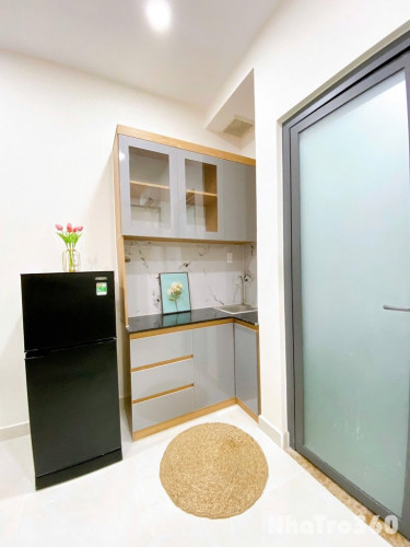 CHO THUÊ CĂN HỘ DUPLEX FULL NỘI THẤT - TÂN BÌNH