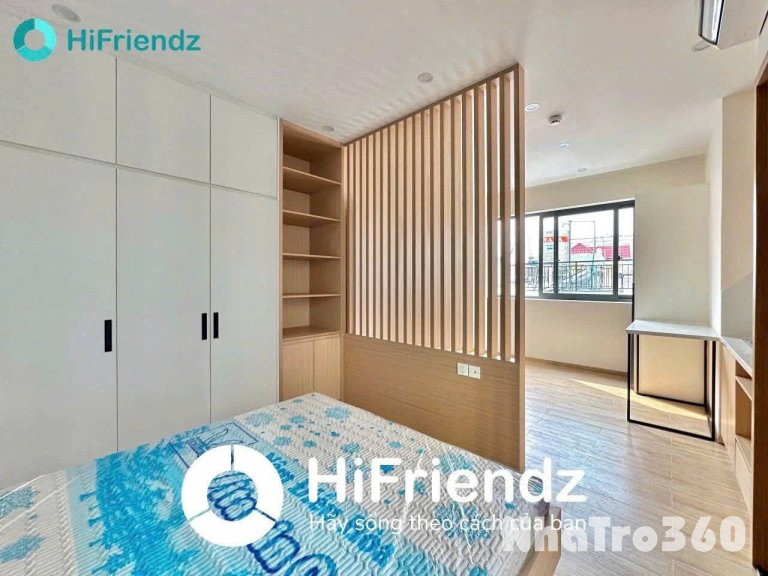 CHO THUÊ PHÒNG TRỌ GẦN ETWON CỘNG HÒA, TÂN BÌNH – BAN CÔNG THOÁNG MÁT 🍎  🐬