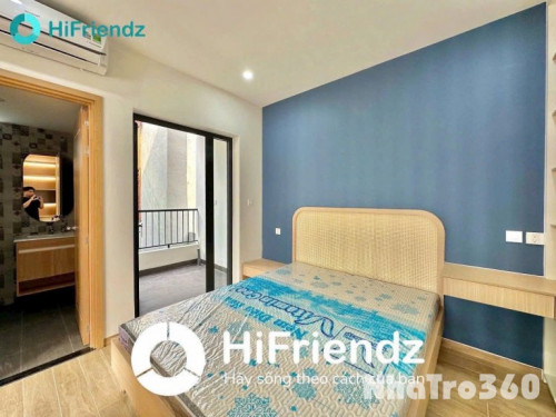 CHO THUÊ PHÒNG TRỌ GẦN ETWON CỘNG HÒA, TÂN BÌNH – BAN CÔNG THOÁNG MÁT 🍎  🐬