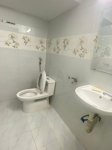 CHO THUÊ NHÀ 3 TẦNG NAM VIỆT Á – VIEW THOÁNG MÁT, ĐƯỜNG 5M