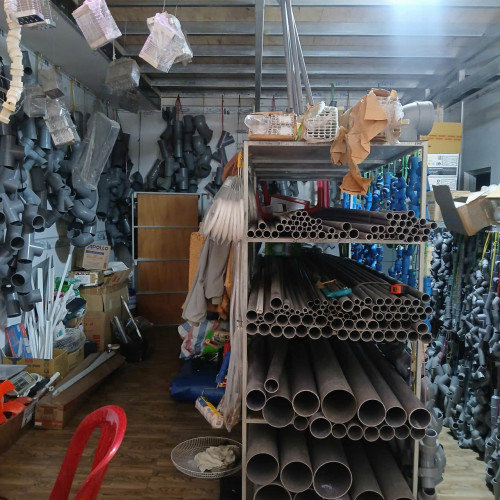 SANG NHƯỢNG CỬA HÀNG ĐIỆN NƯỚC - TẠI CỦ CHI