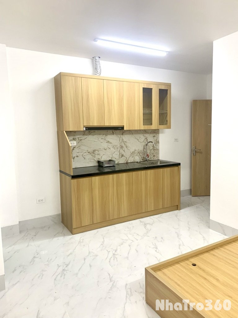 Cho thuê phòng trọ ở Bắc Từ Liêm - Hà Nội