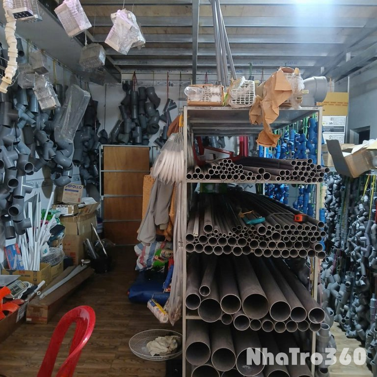 SANG NHƯỢNG CỬA HÀNG ĐIỆN NƯỚC - TẠI CỦ CHI